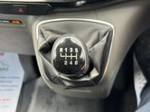 Ford Transit Custom LWB L2H1 Low Roof Limited 300 Air Con Alloys Sensors EURO 6 34