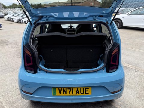 Volkswagen e-up! 36.8kWh e-up! Hatchback 5dr Electric Auto (82 ps) 20