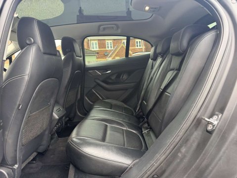 Jaguar I-Pace 400 90kWh SE Auto 4WD 5dr 51