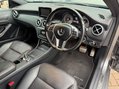 Mercedes-Benz A Class 2.1 A220 CDI AMG Night Edition 7G-DCT Euro 6 (s/s) 5dr 43