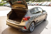 Ford Focus ST-LINE X MHEV 40