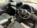 Toyota Yaris Cross 1.5 VVT-h Excel E-CVT Euro 6 (s/s) 5dr 19