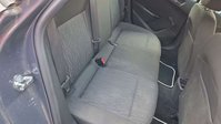 Vauxhall Astra 1.6 Astra Exclusive Auto 5dr 24