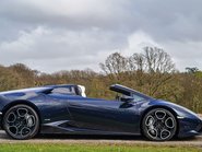 Lamborghini Huracan LP 610-4 SPYDER 3