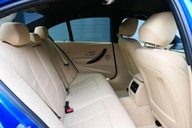 BMW 3 Series 2.0 320I xDrive M Sport Auto 4WD 4dr 38