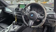 BMW 1 Series 2.0 118d M Sport Hatchback 5dr Diesel Auto Euro 6 (s/s) (150 ps) 37