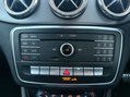 Mercedes-Benz CLA Class 2.1 CLA 220 D AMG Line Auto 4dr 25