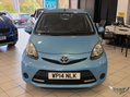Toyota Aygo 1.0 VVT-i Move Euro 5 5dr 2