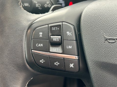 Ford Fiesta ACTIVE X 28