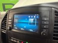 Mercedes-Benz Vito 2.0 Vito 116 Progressive CDi Auto 22