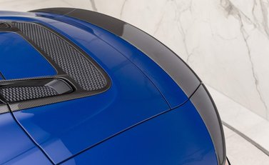 Audi R8 V10 Performance Carbon Black Spyder 27