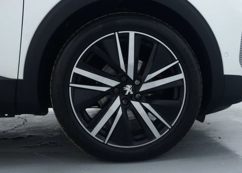 Peugeot 5008 1.2 PureTech GT Premium SUV 5dr Petrol EAT Euro 6 (s/s) (130 ps) 15