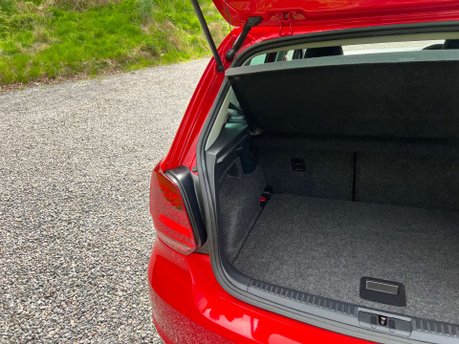 Volkswagen Polo 1.2 Polo Match Edition TSi 5dr 43