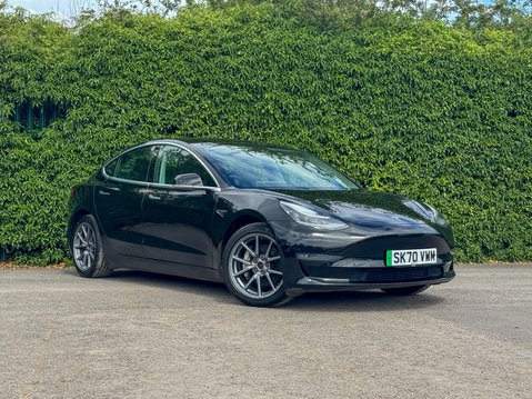 Tesla Model 3 (Sold) (Dual Motor) Long Range Saloon 4dr Electric Auto 4WDE (346 ps) 29