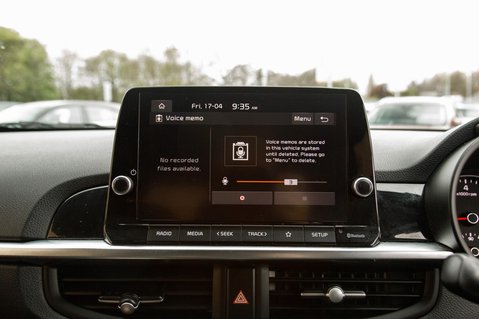 Kia Picanto GT-LINE 25