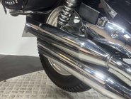 Keeway Superlight 125 2014 LTD CARBED ONLY 1K 125CC LEARNER CRUISER BIKE WITH EXTRAS 31