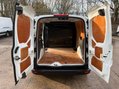 Ford Transit Connect 1.5 220 EcoBlue Leader Panel Van 5dr Diesel Manual L1 Euro 6 (s/s) (75 ps) 15