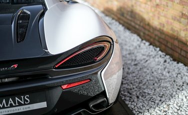 McLaren 570S 22