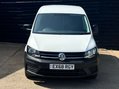 Volkswagen Caddy 2.0 Caddy C20 Startline TDI 60