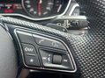 Audi A5 2.0 TDI 40 Black Edition Sportback S Tronic quattro Euro 6 (s/s) 5dr 16