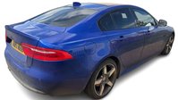 Jaguar XE 2.0d R-Sport Saloon 4dr Diesel Auto Euro 6 (s/s) (180 ps) 3
