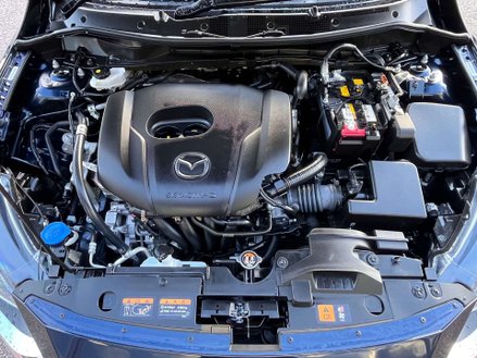 Mazda 2 1.5 Mazda2 GT Sport MHEV 5dr