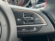 Suzuki Swift SPORT BOOSTERJET MHEV 33