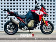 Ducati Multistrada V4 Multistrada V4 1