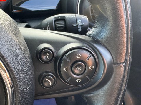 Mini Hatch 2.0 Cooper S Euro 6 (s/s) 3dr 32