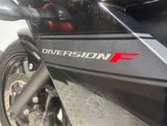 Yamaha XJ6 2010 ONLY 15K 1 FORMER OWNER LONG MOT WARRANTY 600CC A2 30