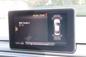 Audi A4 2.0 TDI ultra Sport S Tronic Euro 6 (s/s) 4dr 11