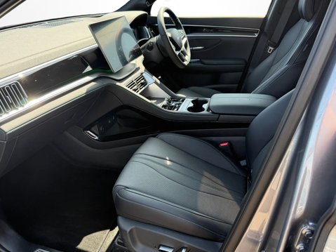BYD Seal U 5dr 1.5 Phev Dm-i Comfort Au 2