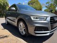 Audi Q3 2.0 TFSI S line Edition S Tronic quattro Euro 6 (s/s) 5dr 38