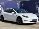 Tesla Model 3 Saloon 4dr Electric Auto RWD (241 bhp)