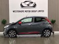 Toyota Aygo 1.0 VVT-i x-trend Euro 6 5dr 18