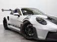 Porsche 911 4.0 992 GT3 RS Coupe 2dr Petrol PDK Euro 6 (s/s) (525 ps) 7