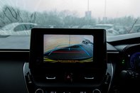 Suzuki Swace MOTION 26