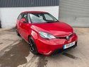 MG MG3 1.5 VTi-TECH 3Style Euro 5 5dr