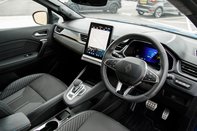 Renault Symbioz TECHNO ESPRIT ALPINE E-TECH 4