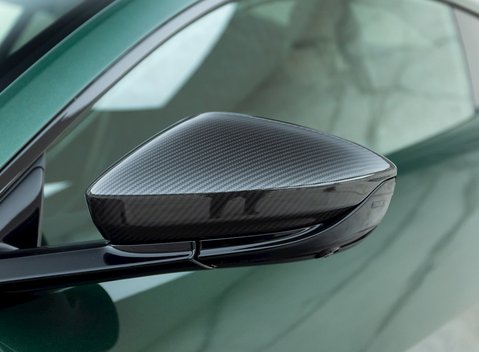 Aston Martin V12 Vantage 25