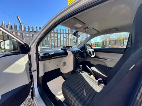 Toyota Iq VVT-I IQ2 24