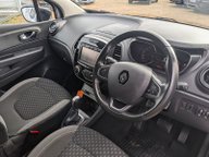 Renault Captur DYNAMIQUE S NAV DCI 12