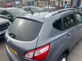 Nissan Qashqai 1.6 n-tec 2WD Euro 4 5dr 14