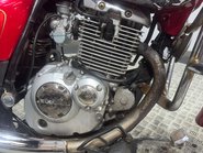 Suzuki Marauder GZ 2009 RUNNING PROJECT CRUISER BIKE SPARES OR REPAIR 125CC 29