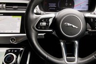 Jaguar I-Pace S 20