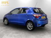 Toyota Yaris 1.5 VVT-h Icon Hatchback 5dr Petrol Hybrid E-CVT Euro 6 (s/s) (100 ps) Air 5