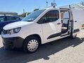 Peugeot Partner 1.5 Partner Professional L1 Blue HDi 35