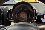 Toyota Aygo VVT-I X-CITE.5 TOYOTA SERVICES.REVERSING CAMERA.A/C..1 PREVIOUS OWNER 33