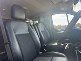 Ford Tourneo Custom Sport 320 Ecoblue Auto 12