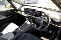 Cupra Born V2 4